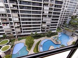 Twin Waterfalls (D19), Condominium #503440481